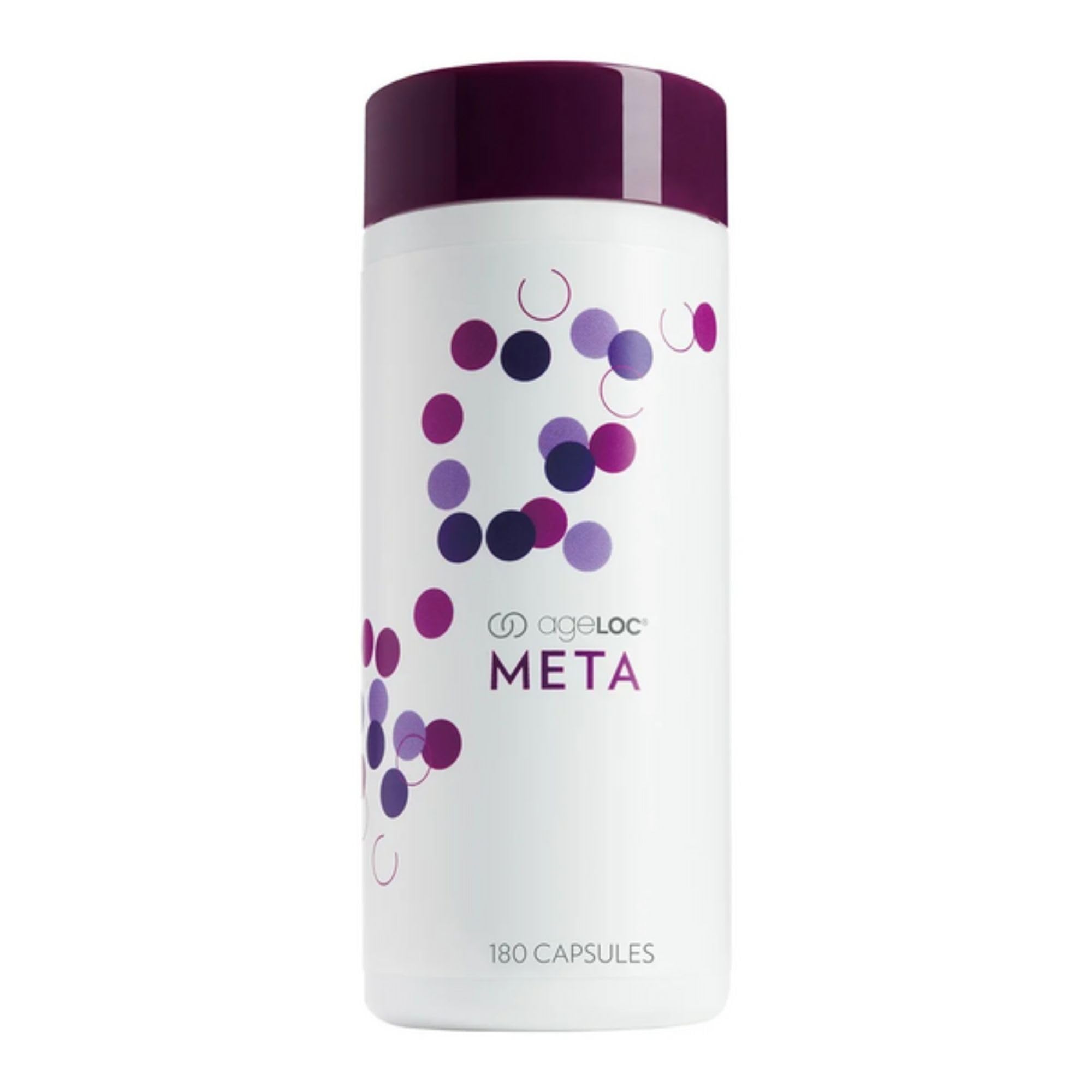<b>NU SKIN</b> ageLOC 92g (180 30 뉴스 스킨 메타 캡슐) 약 일 분 <b>지방</b> 당 나쁜  1개