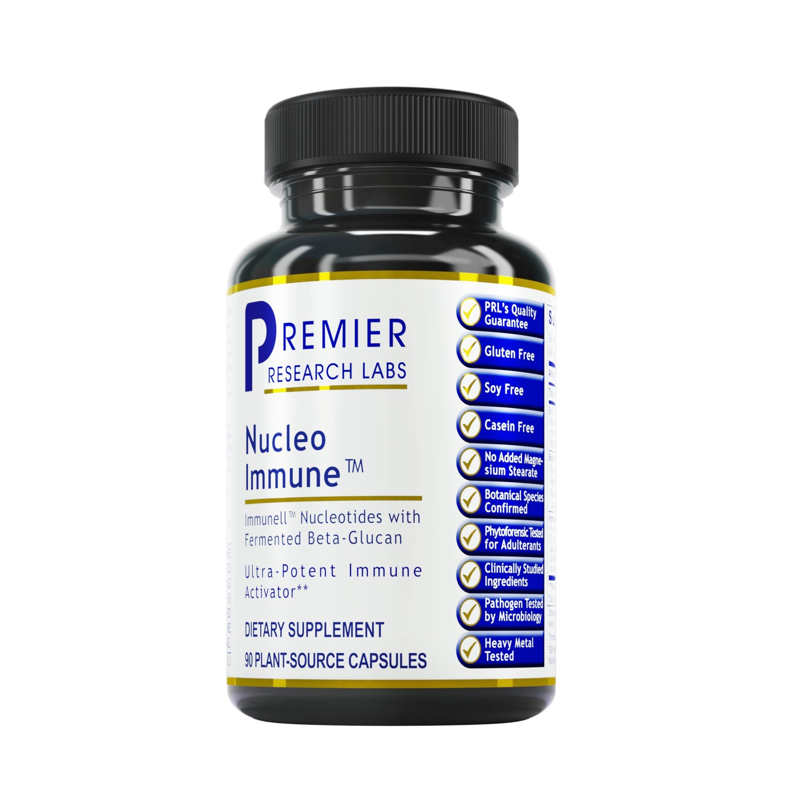 Premier Research Labs Testosterone Premium Premier 90정  1개