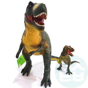 위라이즈 <b>티라노</b>사우루스 공룡 어린이피규어 조형물 미니공룡 공룡완구 장난감모형 공룡모형 모형장난감 아