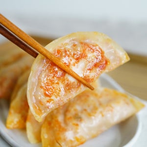 찐후기💕당면없는 고기듬뿍 수제만두(고기,김치) 24개, 본가21