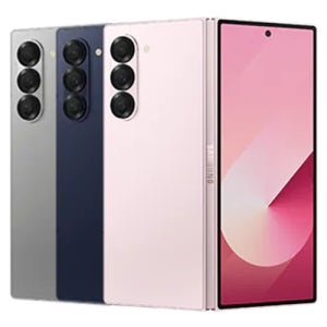 삼성 갤럭시 폴드6 256GB 전시폰 KT 기기변경 완납