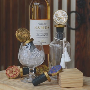 조선왕실 와인마개 와인스토퍼_국립중앙박물관 굿즈, 미미달(MIMIDAR)