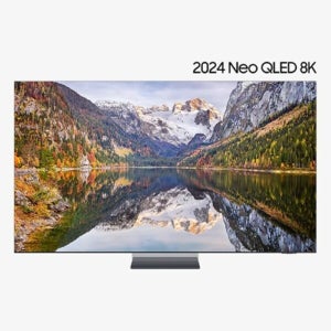 삼성전자 214cm Neo QLED 8K KQ85QND900FXKR 벽걸이형