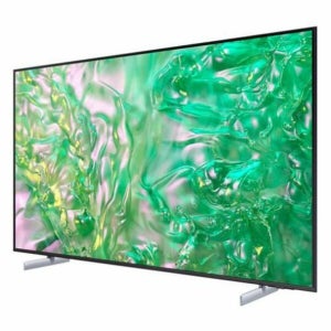 삼성전자 214cm Crystal UHD TV KU85UD8000FXKR 벽걸이형