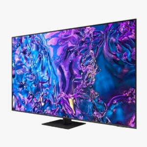 삼성전자 189cm QLED 4K KQ75QD70AFXKR 벽걸이형