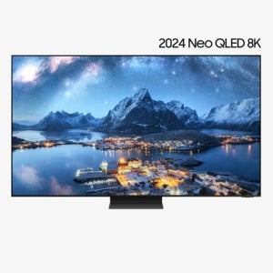삼성전자 189cm Neo QLED 8K KQ75QND800FXKR 벽걸이형