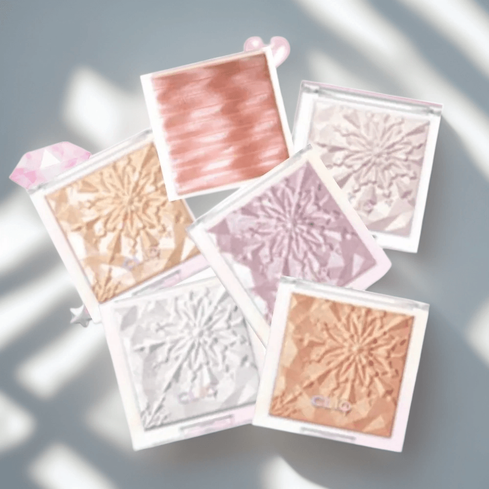 클리오크리스탈팩트