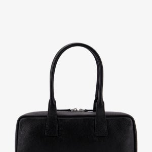 스타우드 The Dude leather shoulder bag H25R6008PE H25R6008PE
