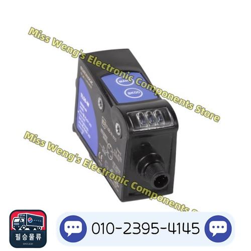 TL50-W-815  3 색 광전 눈 <b>교정</b> 센서  컬러 코드