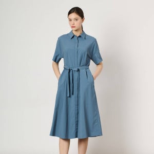 BCBG 아마리 OPB4M5O642 원피스 캐주얼 데일리 오피스 하객룩
