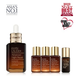 [롯데백화점] 에스티 로더 [단독][NY]갈색병 세럼 50ml세트 (+갈색병 45ml & NEW 아이크림 5ml 증정) LE1220030494