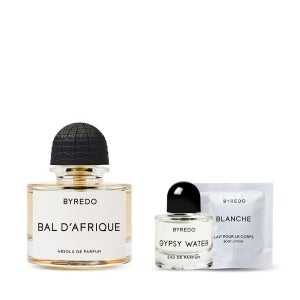 [롯데백화점] 바이레도 발 다프리크 앱솔뤼 드 퍼퓸 50ml (+향수 8ML 1종 & 바디 10ML 1종 랜덤 증정) LE1219823796