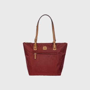 [브릭스] 엑스백 스포티나 미디움 보르도 (BR-BXG45071.920)