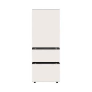LG Z330MEEF21 김치냉장고 디오스 3도어 327L 베이지[35436609]