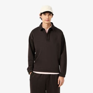 [롯데백화점] 라코스테 (남성) 히든 플라켓 카라 스웻셔츠 SH5887-55N-KR217 LE1220086703