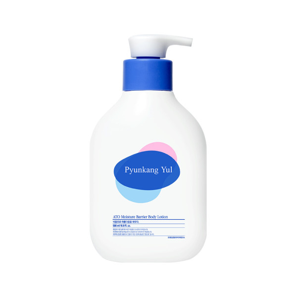 편강율 아토 보습장벽 바디로션 590ml