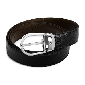 몽블랑 [몽블랑 MONTBLANC] 113834 남성 벨트