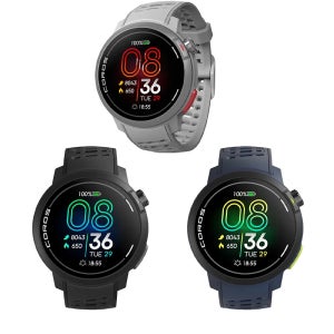 코로스 페이스 프로 GPS 스마트워치 스포츠워치