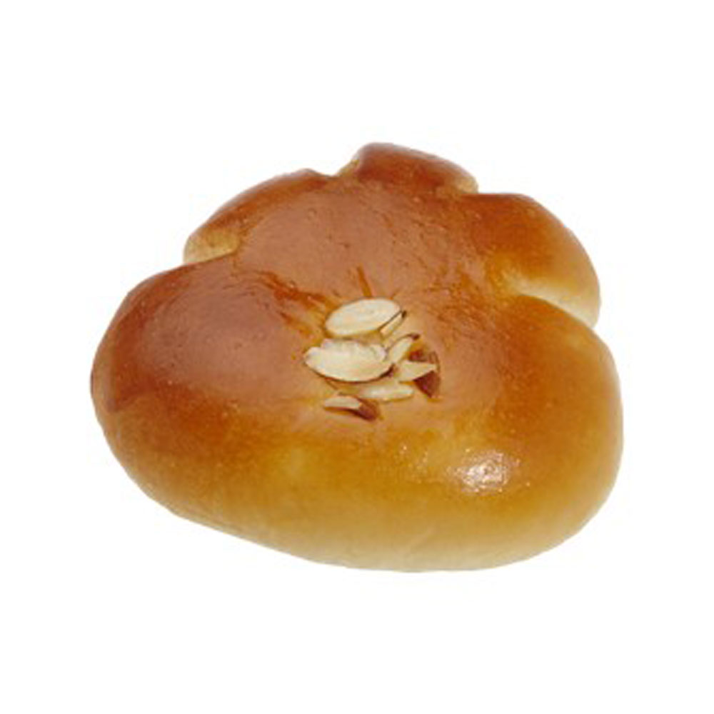 뚜레쥬르 슈크림빵