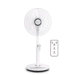 대웅 발터치 초미세풍 리모컨 선풍기 DWF-FR1410