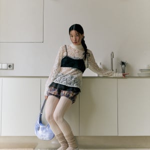 [흐꺙] Harmony - Argent (Eclat) TT-00050