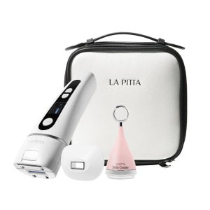 [라피타 ] [스킨쿨러/보관파우치SET]오크레이저 IPL 제모 의료기기 IPL With Shaving DOF1XX00032