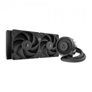 ARCTIC Liquid Freezer III PRO 280 서린 (블랙)