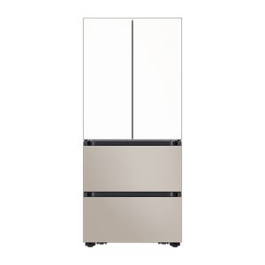 삼성 비스포크 AI 김치플러스 4도어 586L RK70F58M1ZG