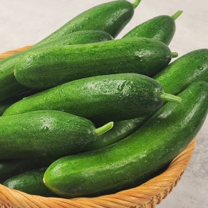 수분감으로 가득한 아삭아삭 미니오이 2kg