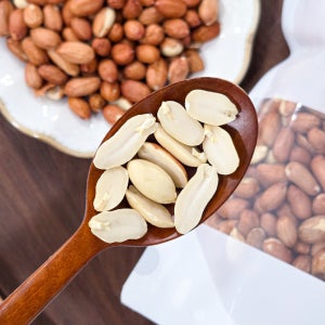 올해 갓 수확해 더욱 고소한 생 땅콩 2kg