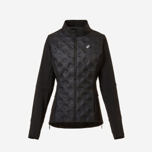 아식스 ASICS 우먼 로드 윈터 자켓 2012D069