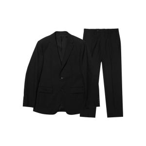 [티아이포맨]  워셔블 울50 투웨이 솔리드SET-UP_M226MTJ704M_SET