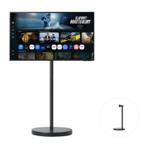 삼성전자 무빙스타일 M7 (107.9cm) 라이트 LS43FM702U-1BE