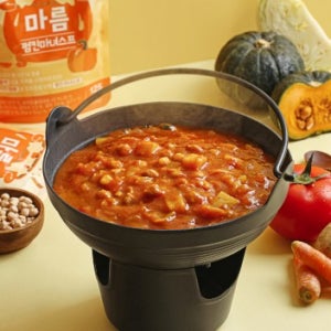 다신샵 마녀스프 2종, 실온보관, 채식 클렌즈 토마토 스프, 펌킨 마녀스프 (5팩)