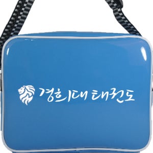 263700/학원가방 쟈가드 에나멜 태권도 무용 수영장 학원크로스가방 BC-2198  / 30개부터구매가능