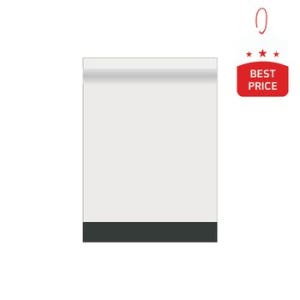 (H) 비스포크 AI DW80F73Y1UEW 식기세척기 빌트인 14인용 무료배송