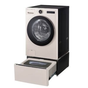 LG TROMM 오브제컬렉션 워시콤보+미니워시 세트 FH25ESX