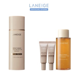 라네즈 [라네즈]퍼펙트리뉴 5D 선 프로텍터 에센스 50ml