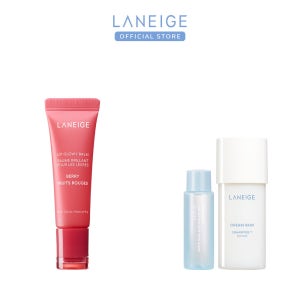 라네즈 [라네즈]립글로이밤 10g (옵션)