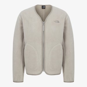 노스페이스 여성 아캄포 가디건 NJ4FR82B