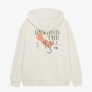 노스페이스 남성 카라비너 후디 NM5PR55B