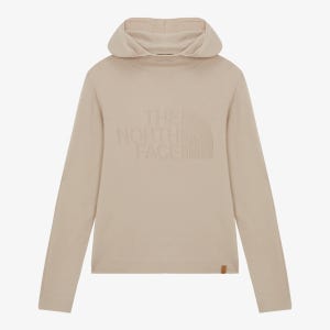 노스페이스 여성 사이온 후디 NT7AR87B