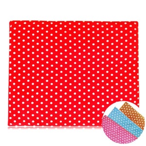 친절한탄씨 따스개 보온매트 열반사 보온방석 (레드)