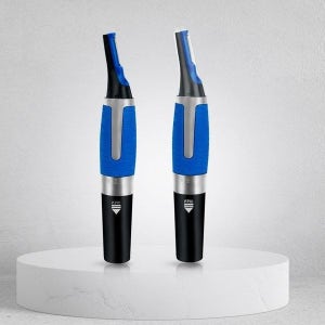 쌍문상회 코털제거 남자선물 수염구렛나루 트리머 전동면도기