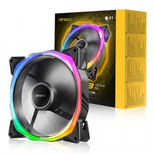 Antec FUSION T3 140 ARGB