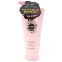 시세이도 마쉐리 헤어 쥬레 100g