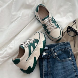 모디나 스니커즈 7cm (827C10)