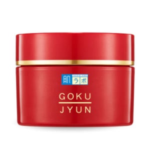 하다라보 고쿠쥰 리프트 크림 탄력 수분 보습 50g