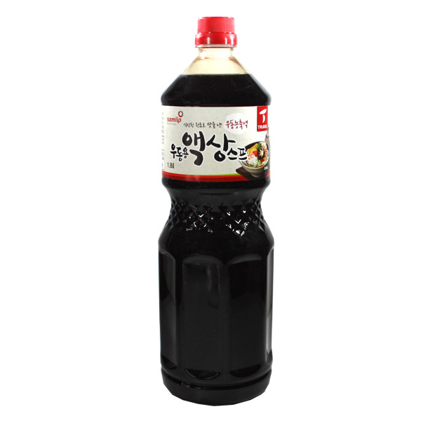 에스피씨삼립 삼립 우동용 액상스프
