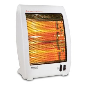 신일전자 신일 2단 쿼츠 석영관 히터 SEH-W702WS